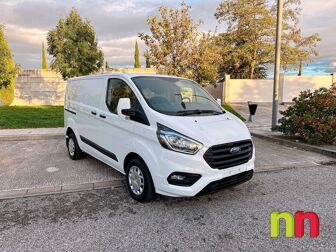 Imagen de FORD Transit Custom FT 280 L1 Van Trend 130