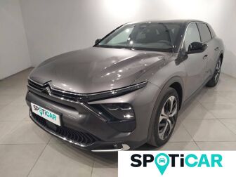 Imagen de CITROEN C5 Aircross PureTech S&S Feel Pack EAT8 130