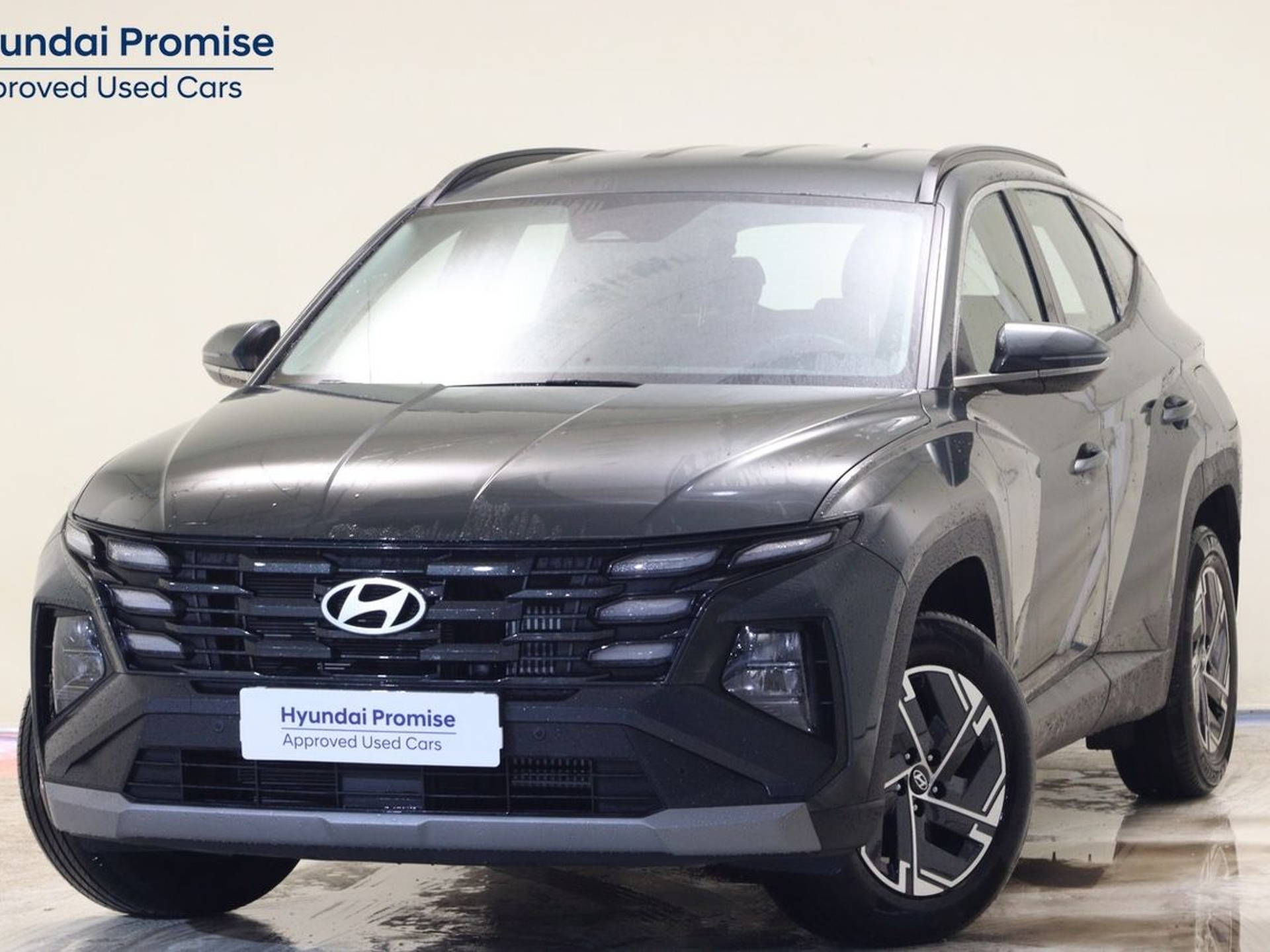 Imagen de HYUNDAI Tucson