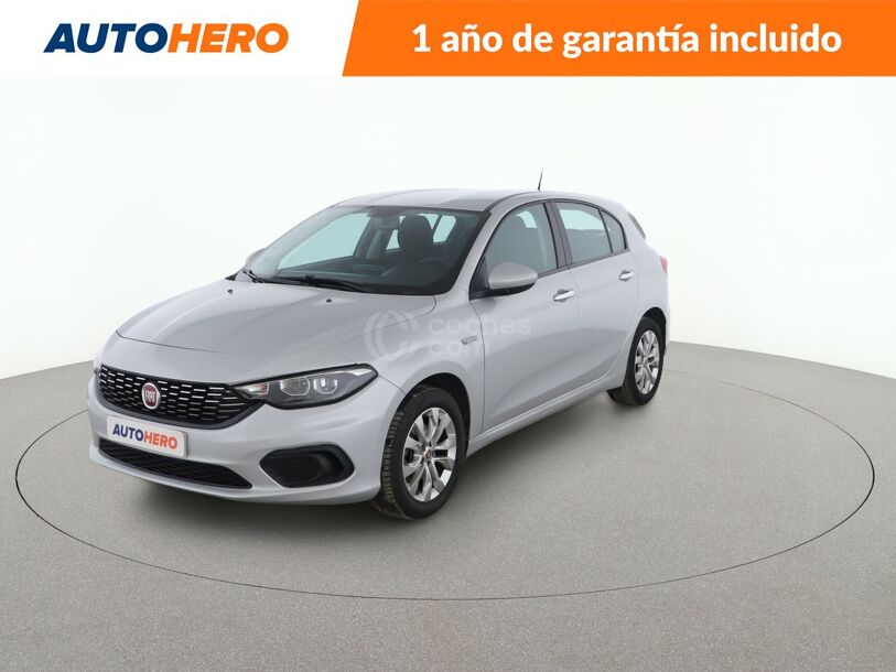 Foto del FIAT Tipo 1.3 Multijet II Easy