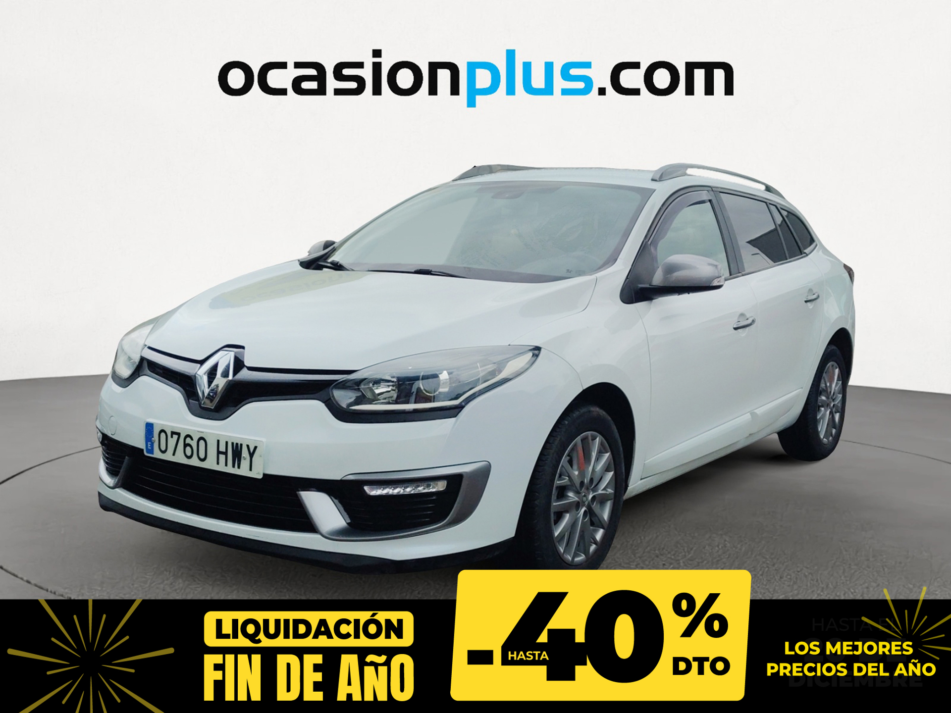 Imagen de RENAULT Mégane