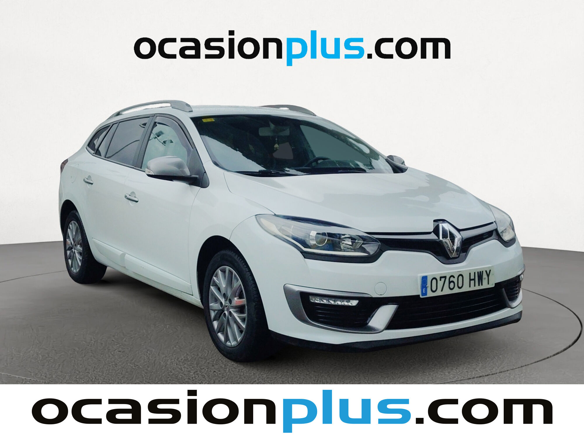 Foto del RENAULT Mégane 1.5dCi Energy GT Style S&S 110