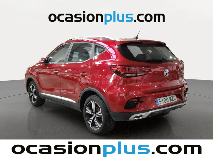 Foto del MG ZS 1.5 VTi-Tech Luxury 78kW
