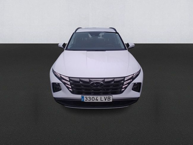 Foto del HYUNDAI Tucson 1.6 CRDI 48V Maxx 4x2