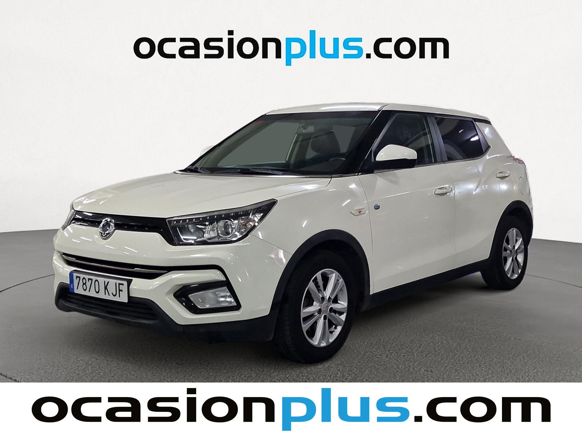 Foto del SSANGYONG KGM Tivoli G16 Premium 4x2