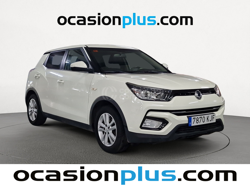 Foto del SSANGYONG KGM Tivoli G16 Premium 4x2