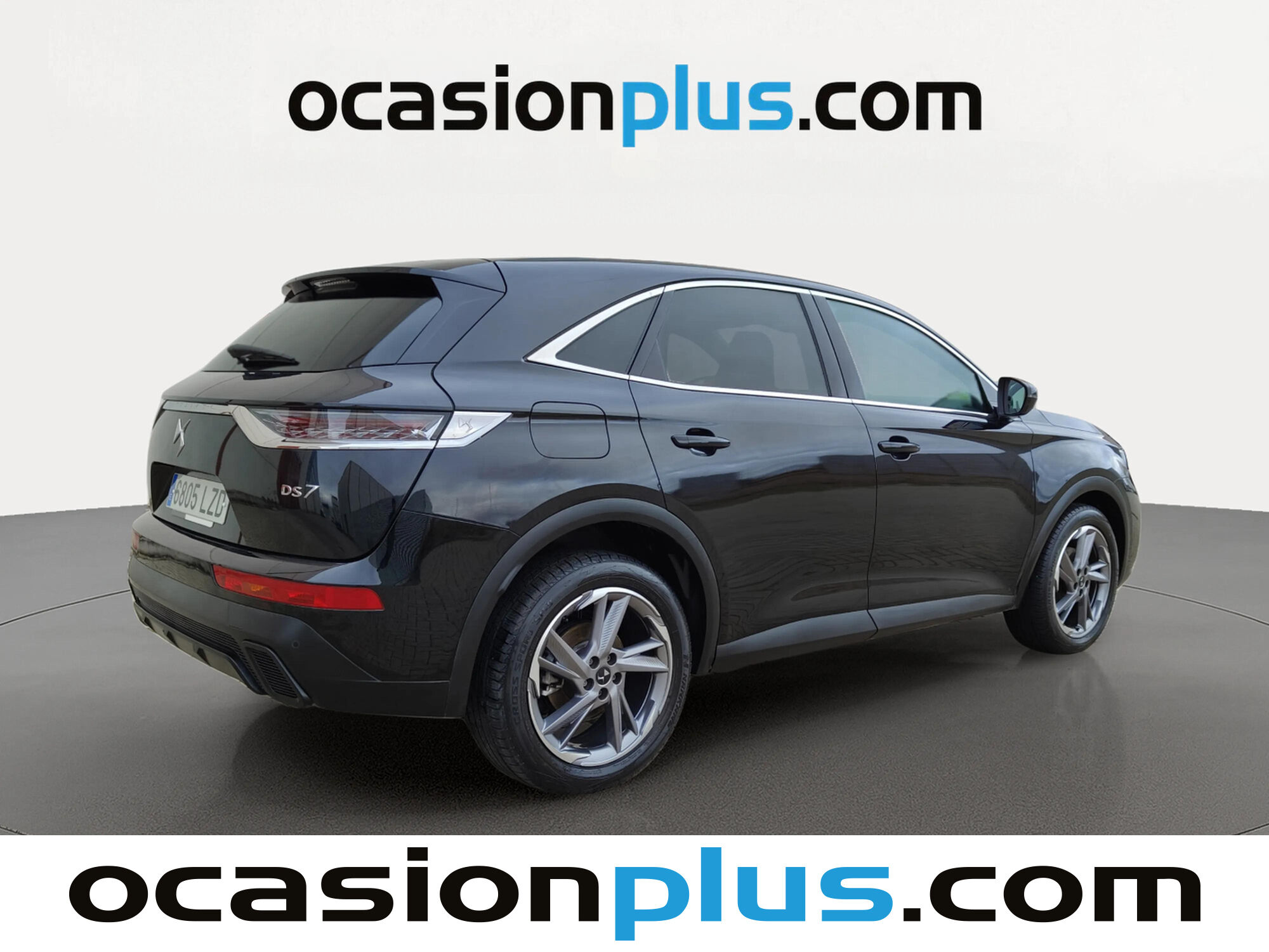 Foto del DS DS3 Crossback DS 3 Crossback BlueHDi Bastille 130 Aut.