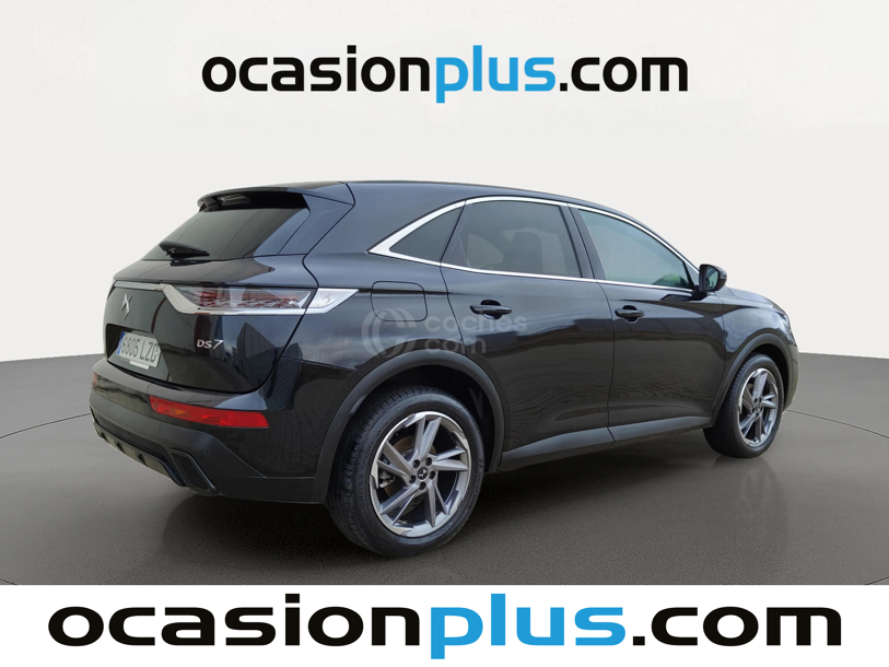 Foto del DS DS3 Crossback DS 3 Crossback BlueHDi Bastille 130 Aut.