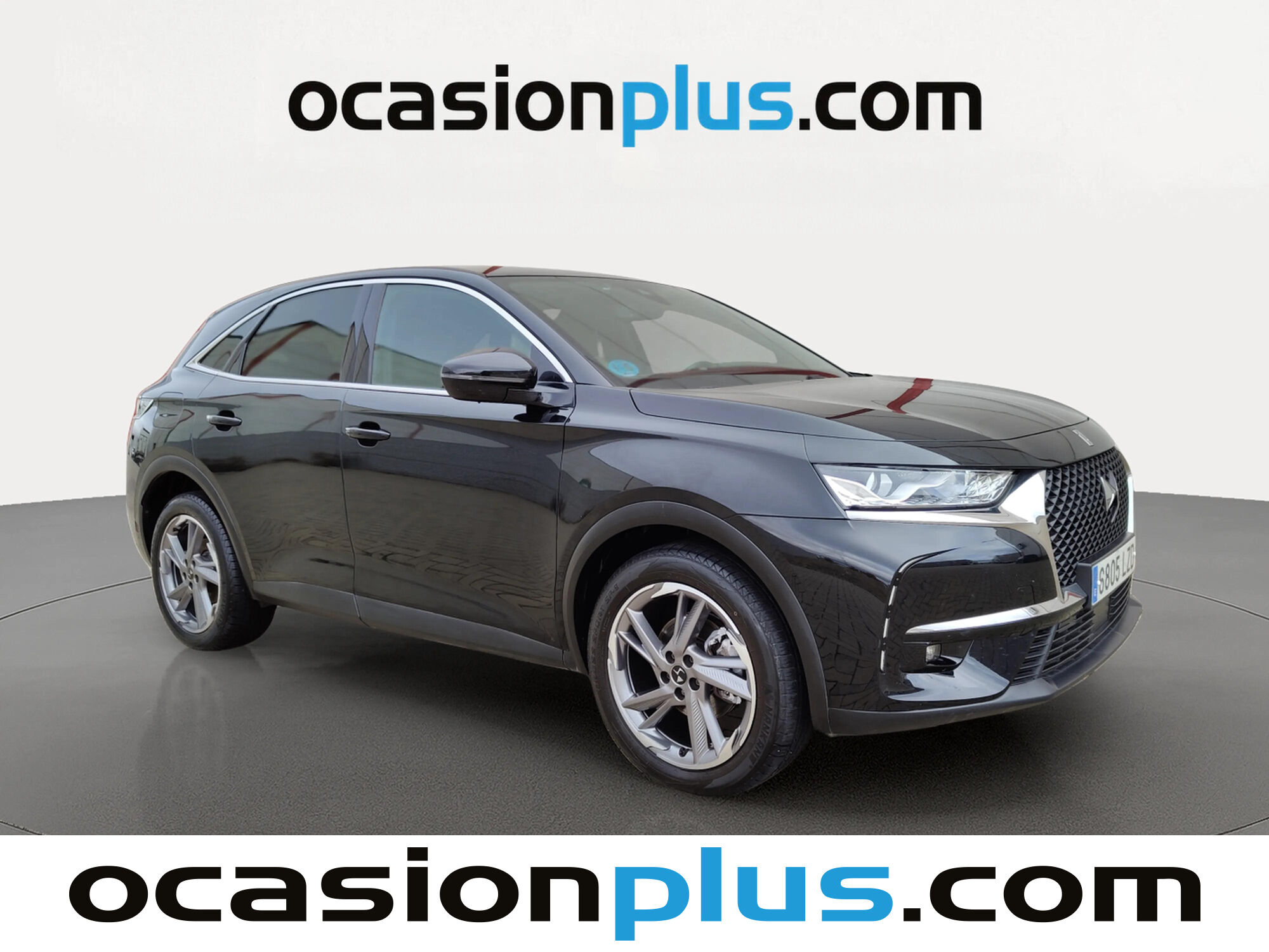 Foto del DS DS3 Crossback DS 3 Crossback BlueHDi Bastille 130 Aut.