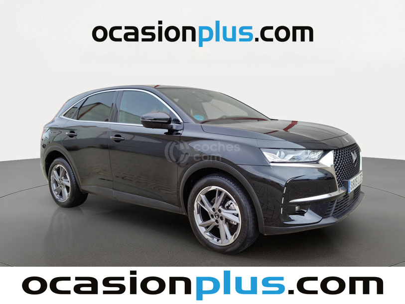 Foto del DS DS3 Crossback DS 3 Crossback BlueHDi Bastille 130 Aut.