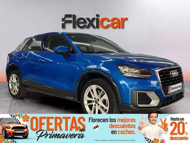 Foto del AUDI Q2 1.6TDI Advanced 85kW