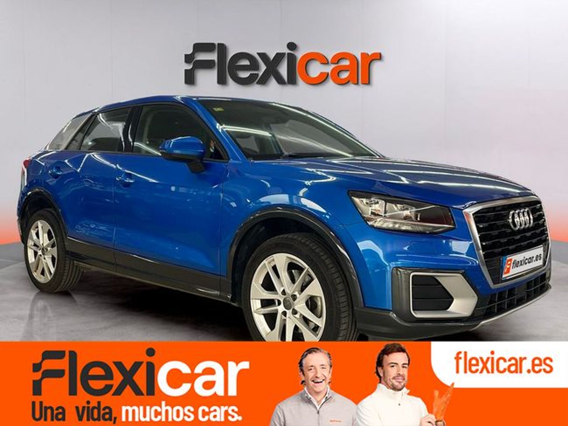 Imagen 1 de AUDI Q2