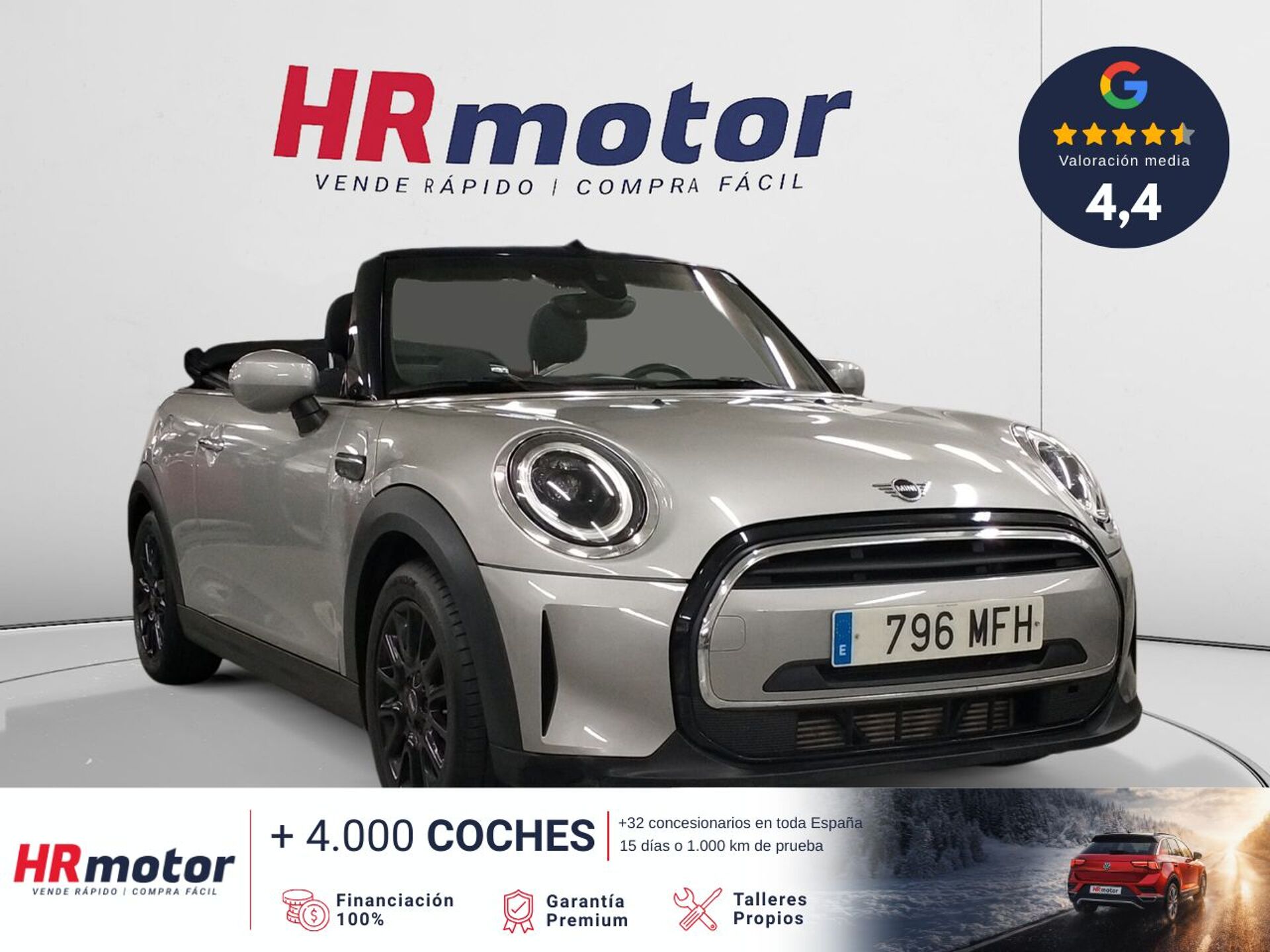 Imagen 1 de MINI Mini