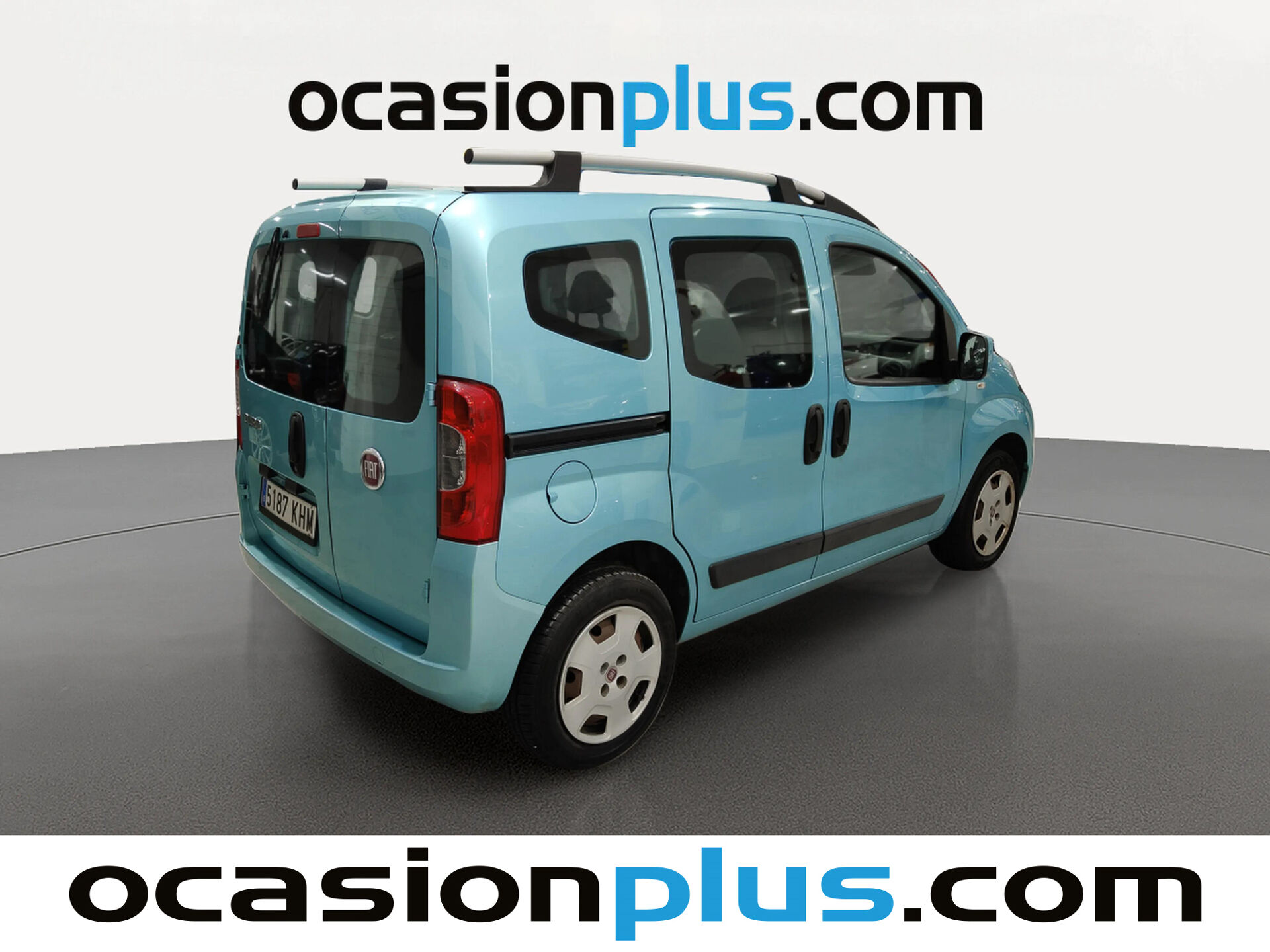 Imagen 3 de FIAT Qubo