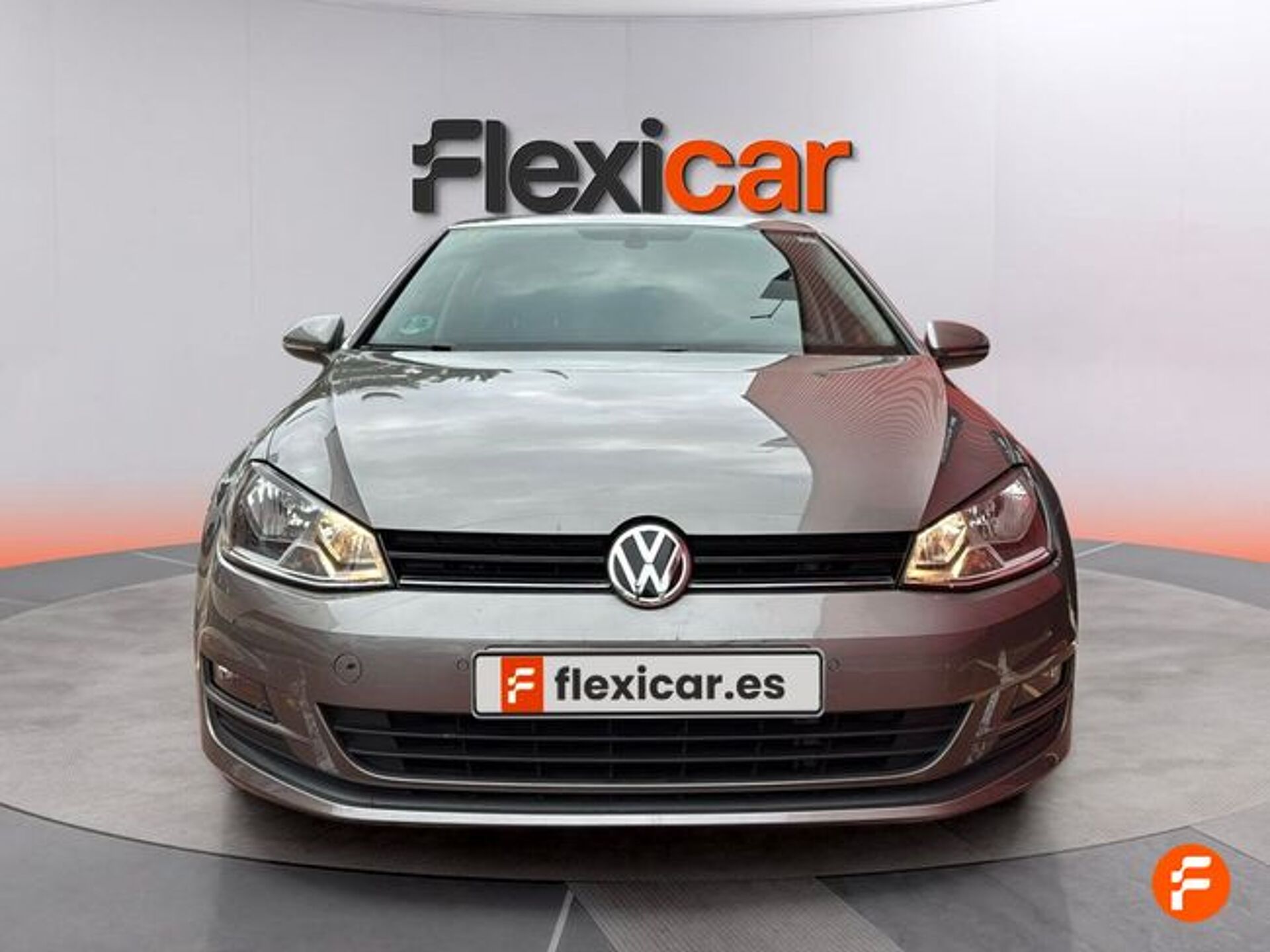 Imagen 2 de VOLKSWAGEN Golf