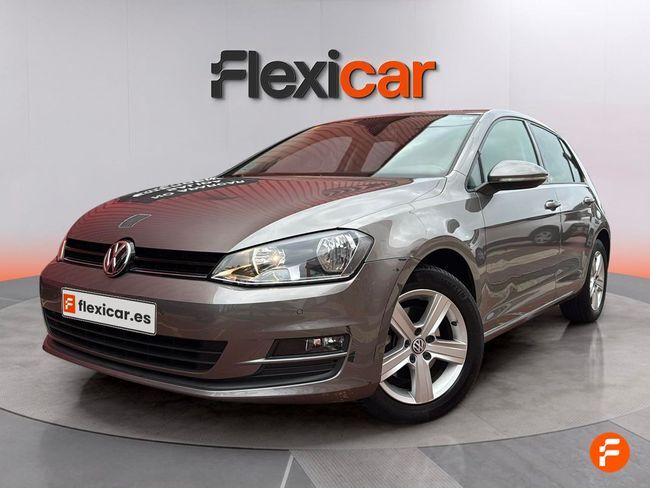 Foto del VOLKSWAGEN Golf Sportsvan 1.6TDI CR BMT Advance DSG