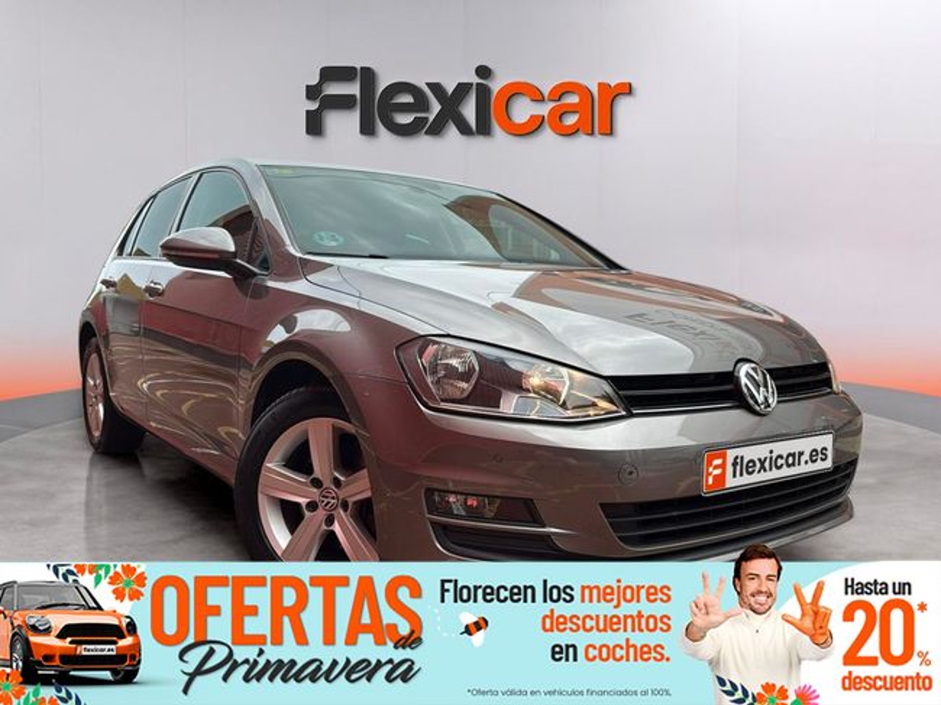 Imagen de VOLKSWAGEN Golf