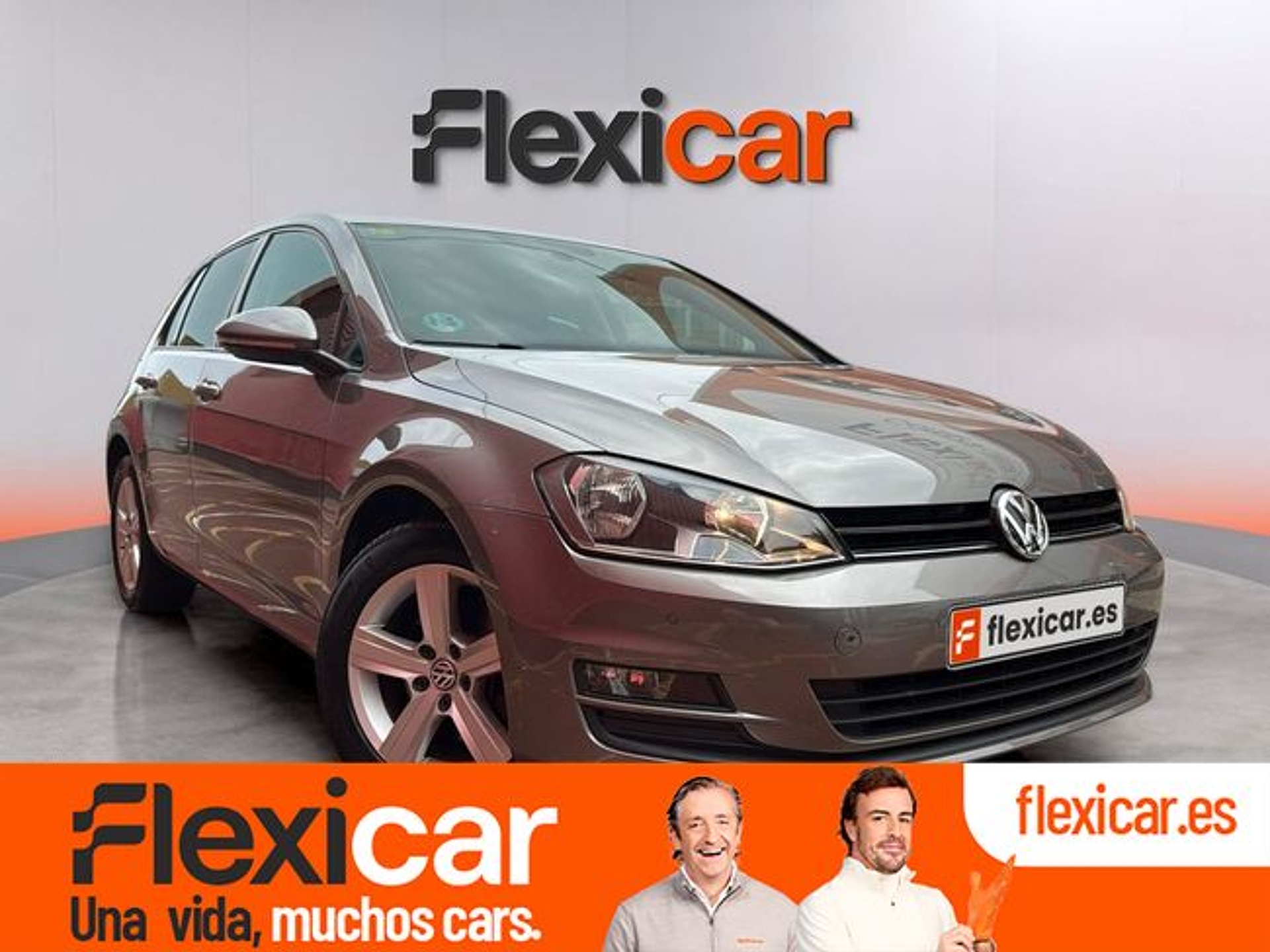 Imagen de VOLKSWAGEN Golf