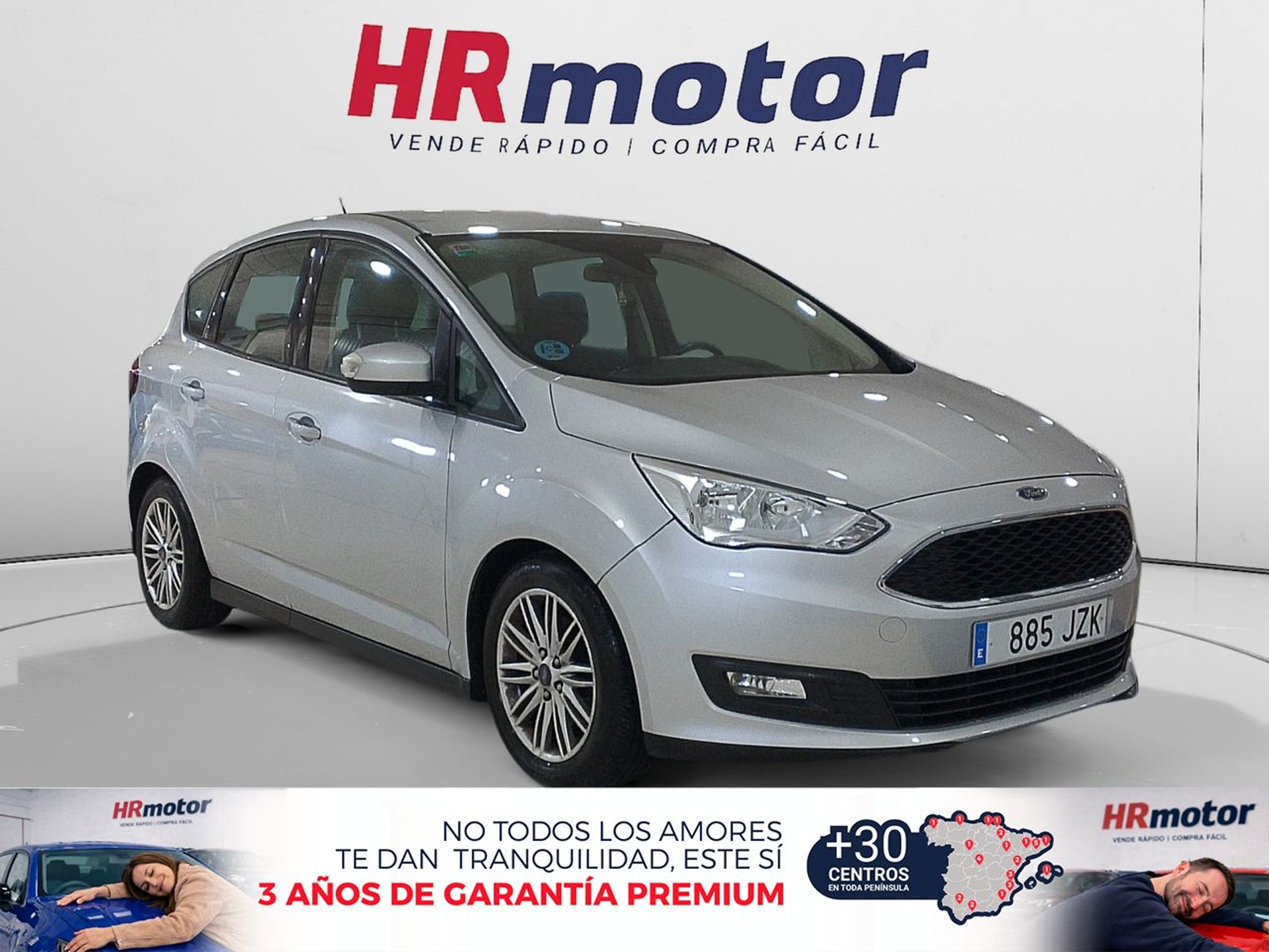 Imagen de FORD C-Max