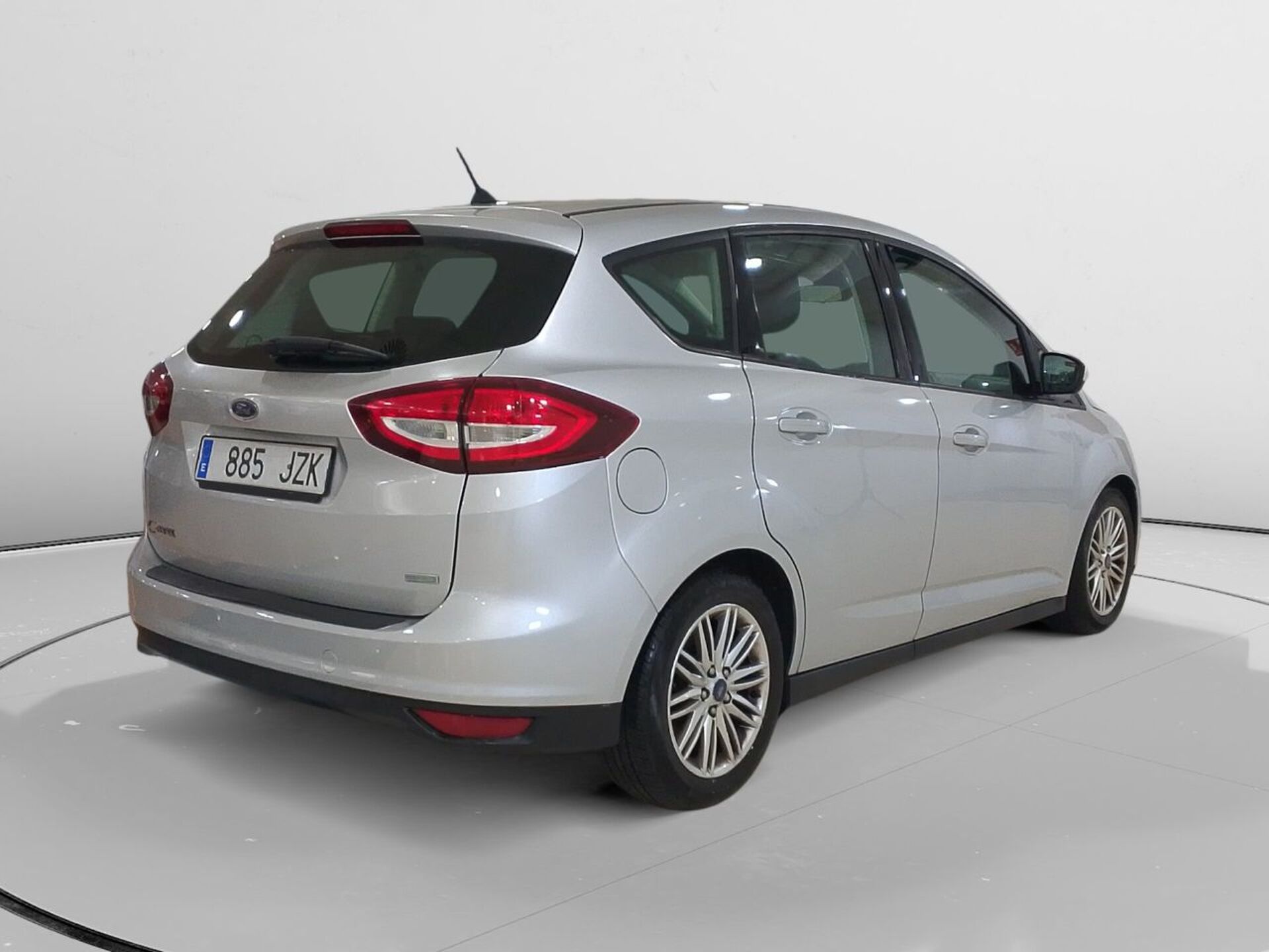 Imagen 2 de FORD C-Max
