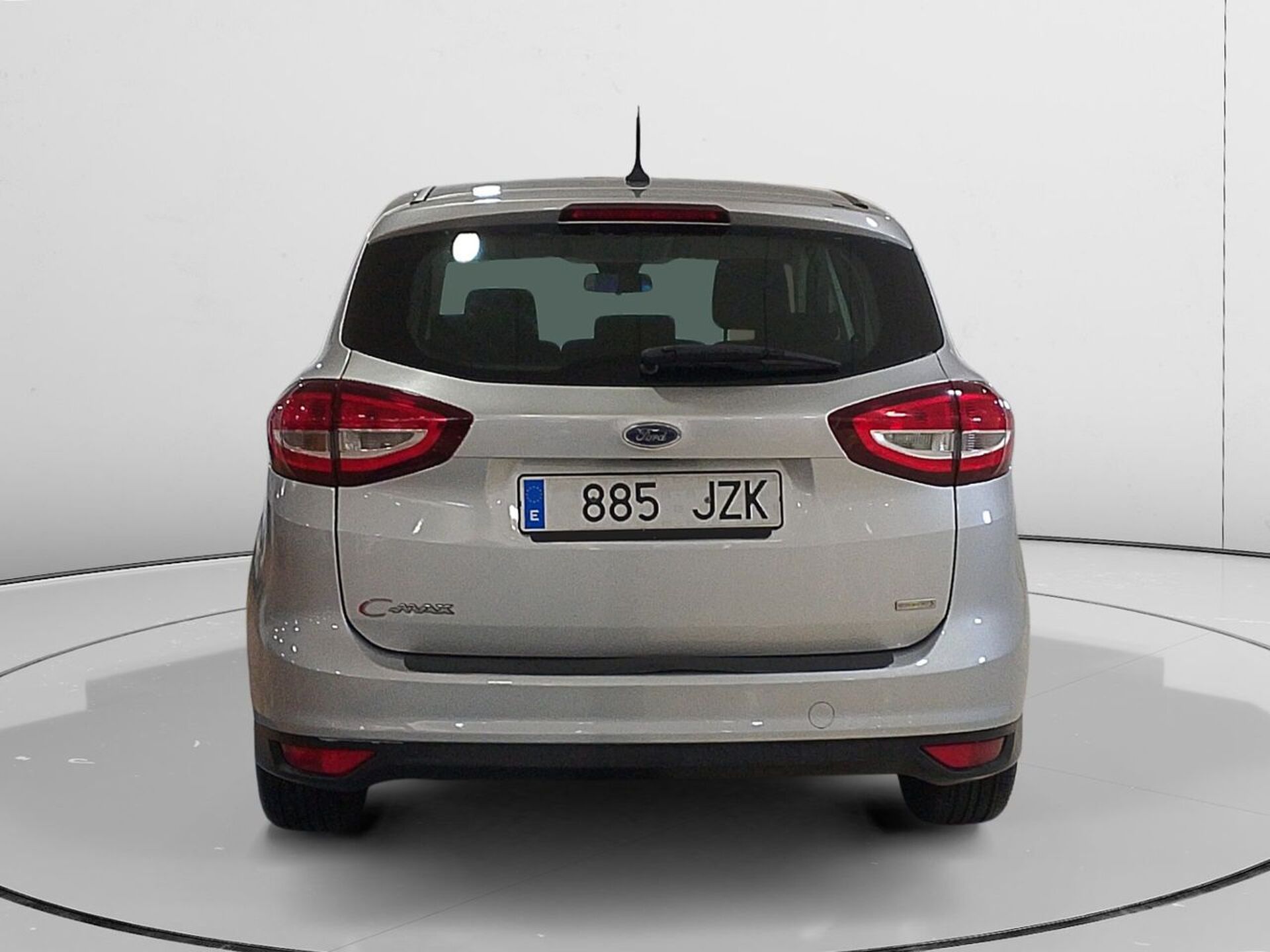 Imagen 3 de FORD C-Max