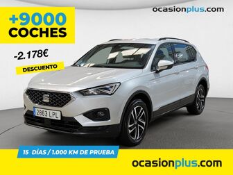 Imagen de SEAT Tarraco 1.5 TSI S&S Style 150