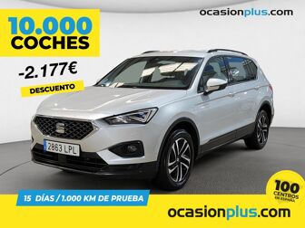 Imagen de SEAT Tarraco 1.5 TSI S&S Style 150