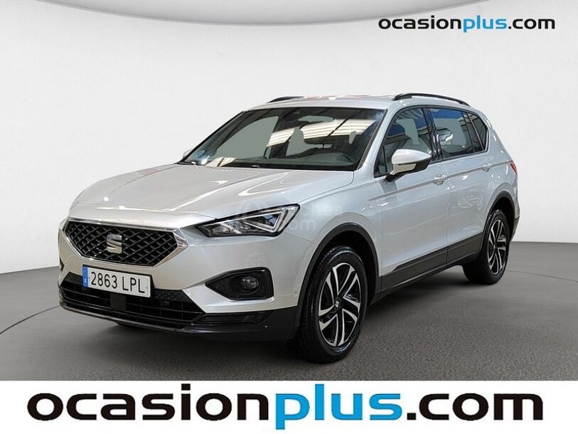 Foto del SEAT Tarraco 1.5 TSI S&S Style 150