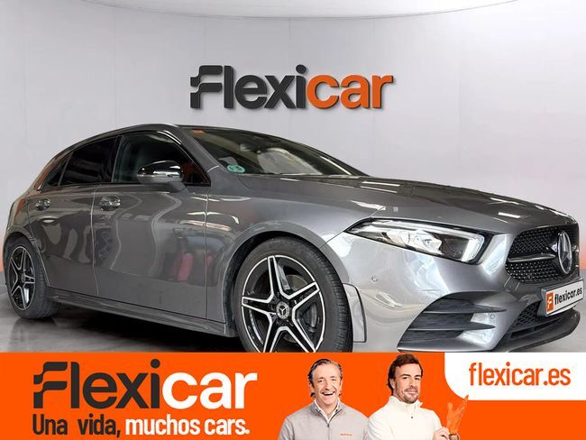 Foto del MERCEDES Clase A A 200