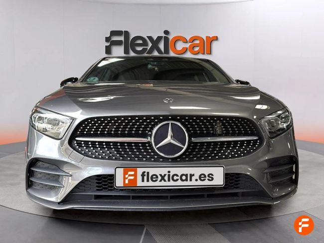 Foto del MERCEDES Clase A A 200