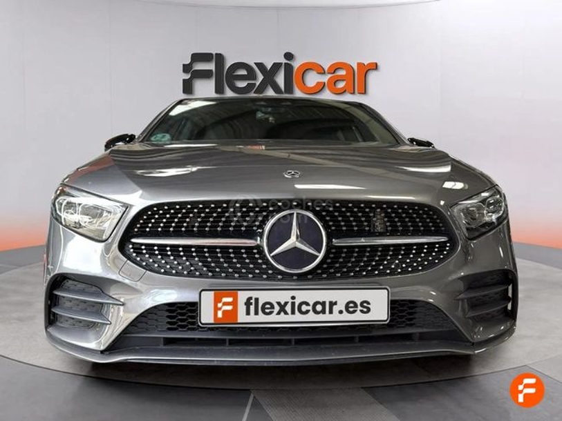 Foto del MERCEDES Clase A A 200