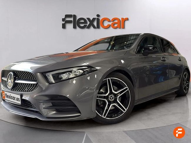 Foto del MERCEDES Clase A A 200