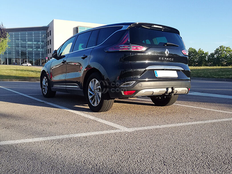 Foto del RENAULT Espace 1.6dCi TT Energy Zen EDC 118kW