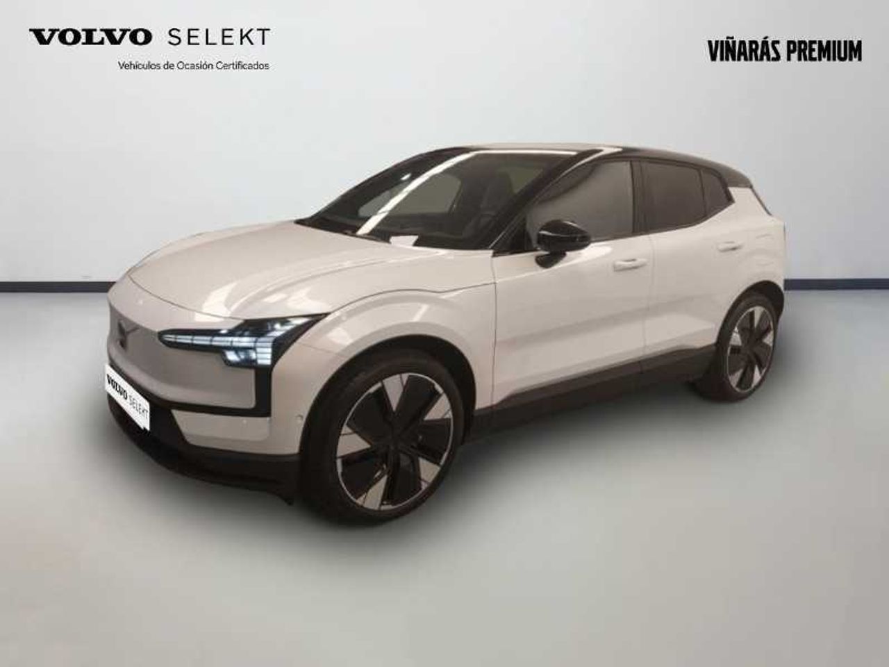 VOLVO EX30 (Ultra AWD, Twin Motor Performance, Eldriven) en Toledo