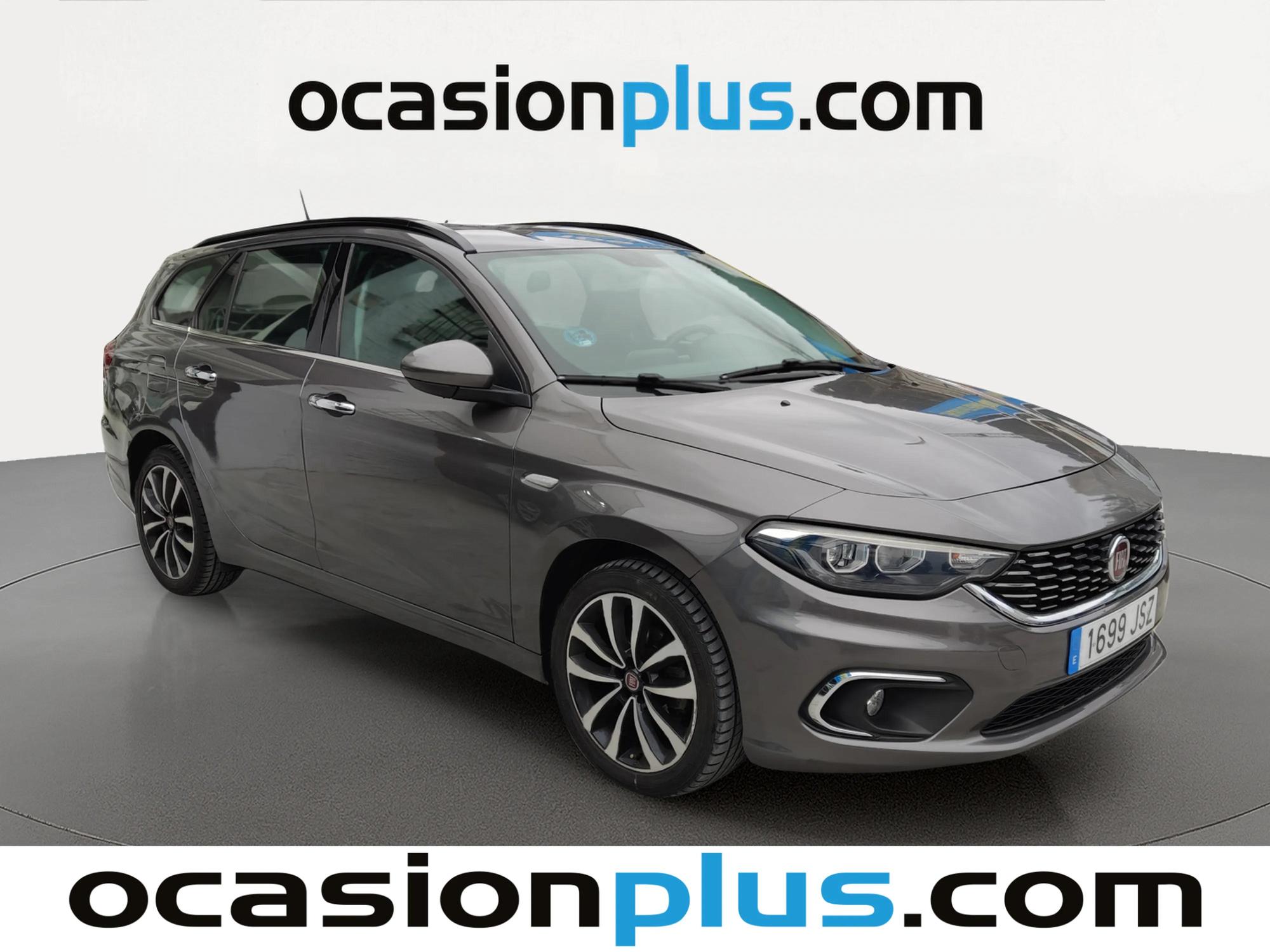 Foto del FIAT Tipo SW 1.6 Multijet II Lounge
