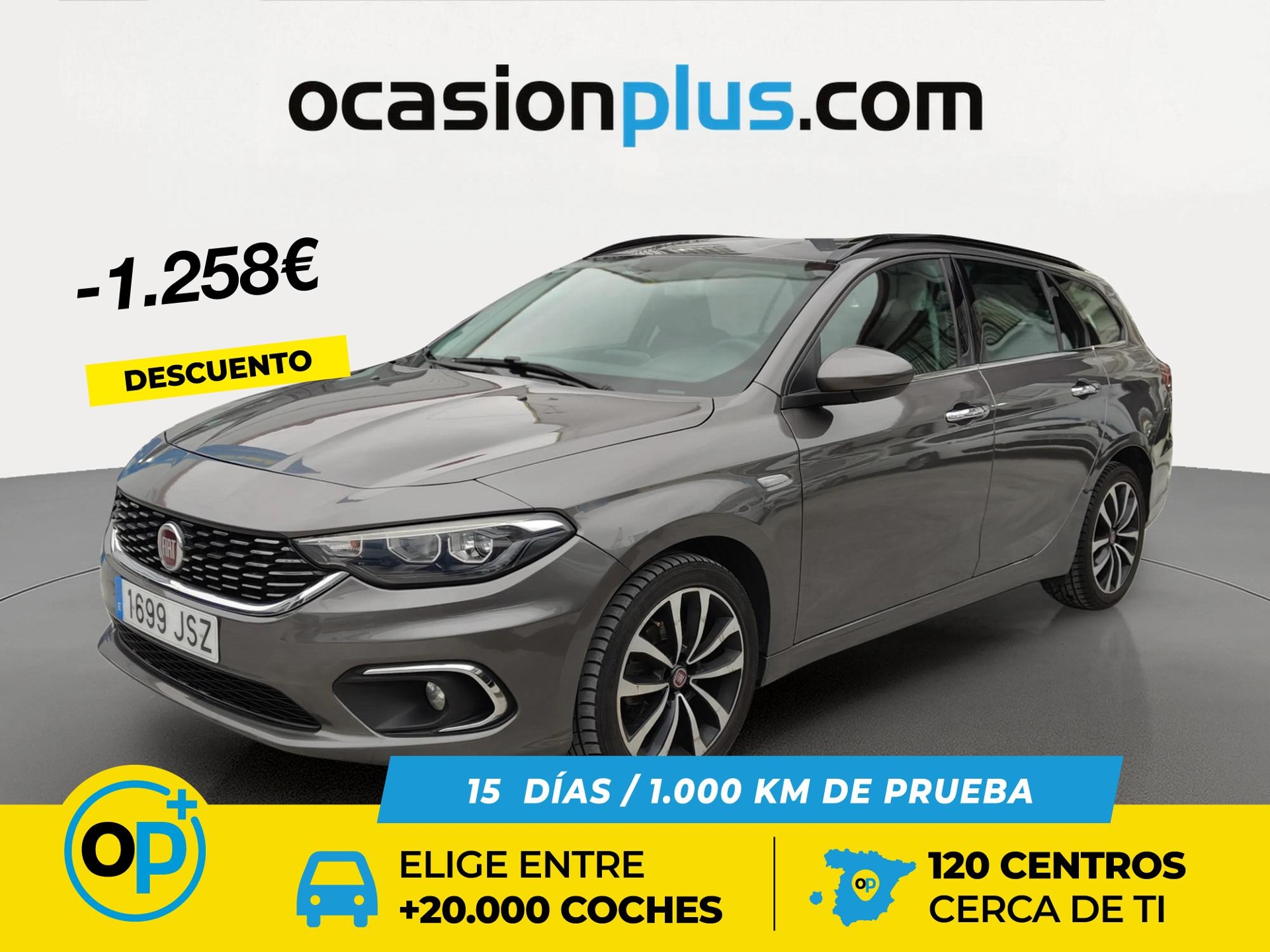 Imagen de FIAT Tipo