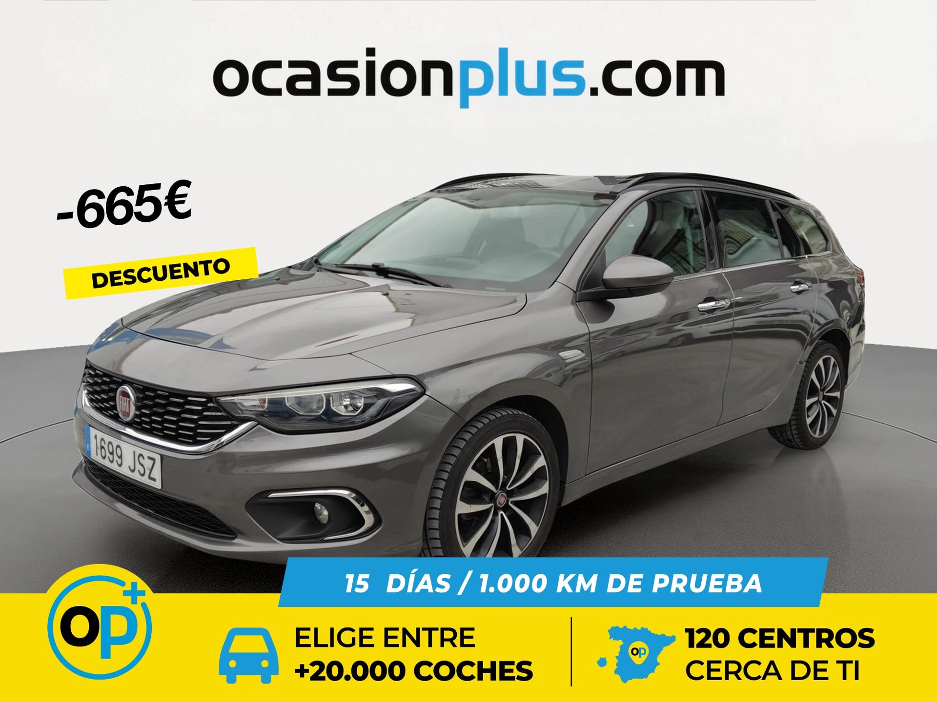Imagen de FIAT Tipo