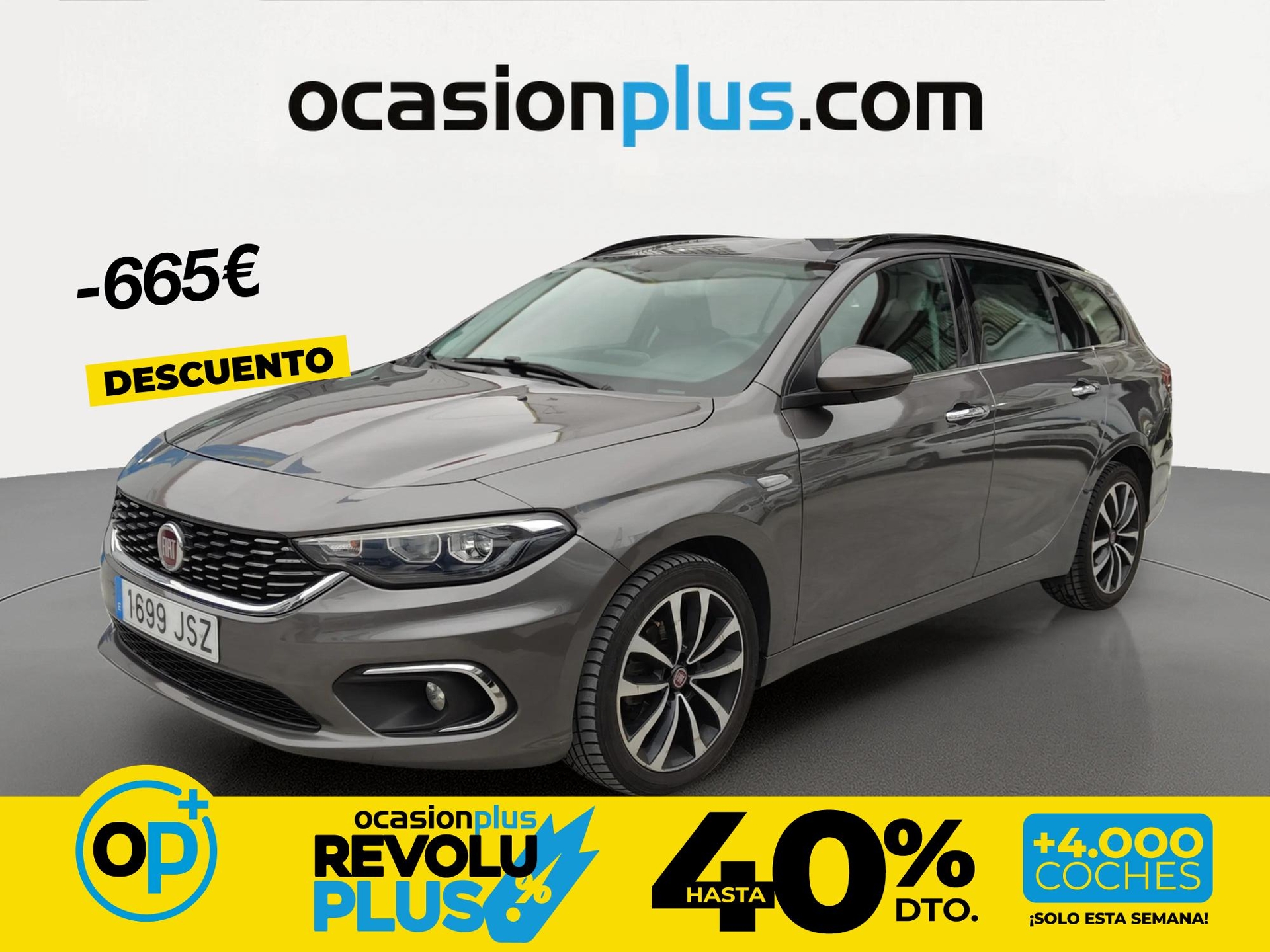 Imagen de FIAT Tipo