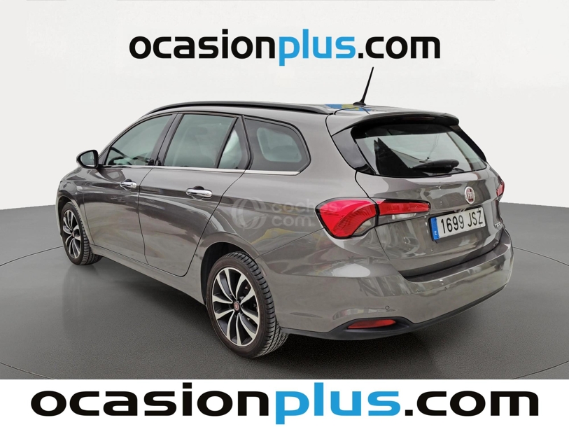 Foto del FIAT Tipo SW 1.6 Multijet II Lounge