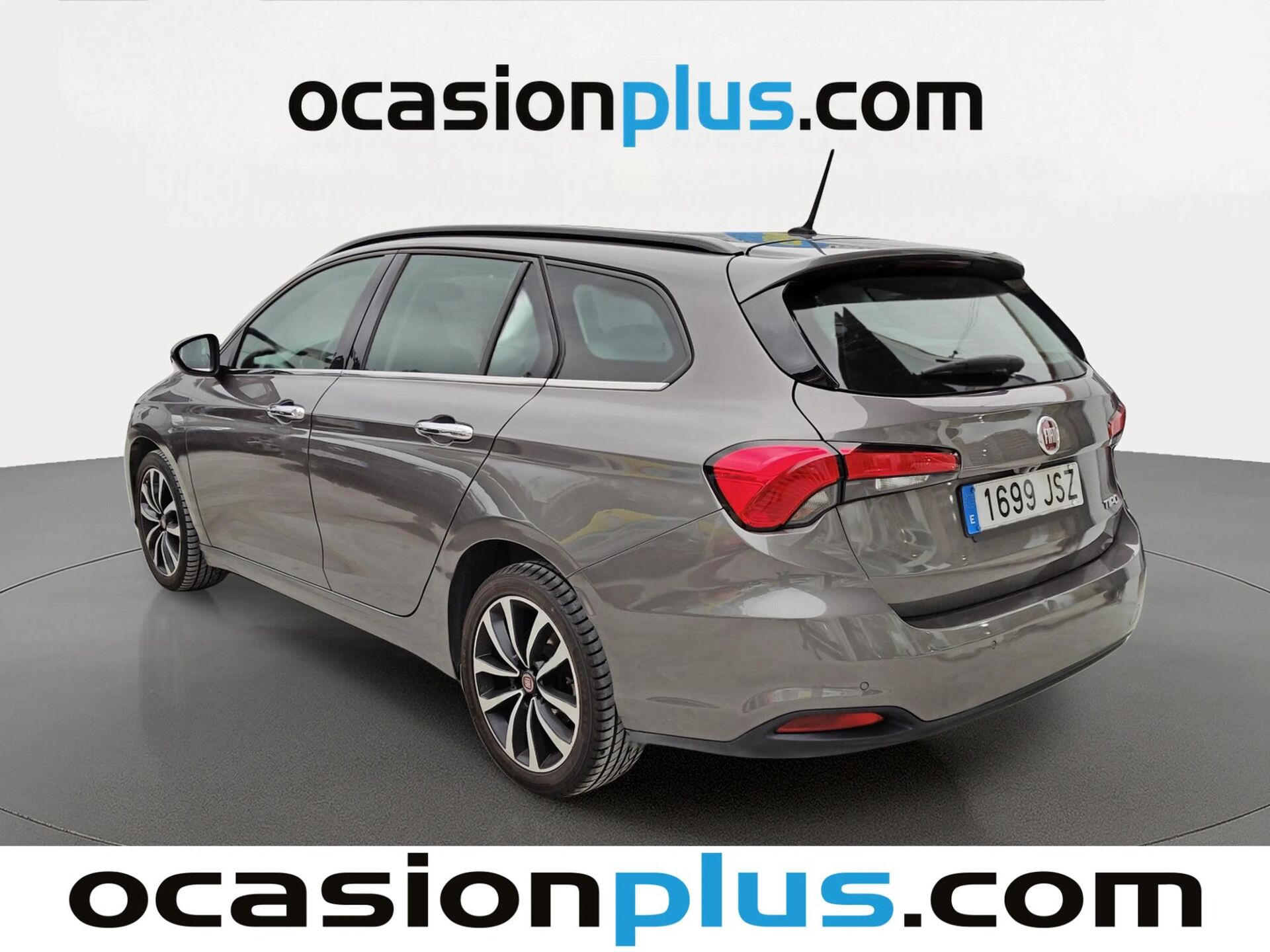 Imagen 3 de FIAT Tipo