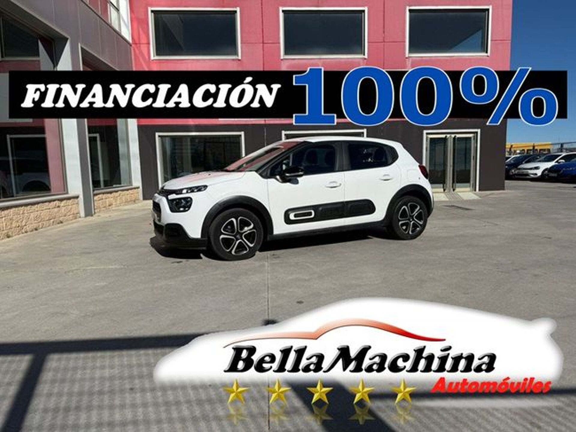 Imagen 1 de CITROEN C3