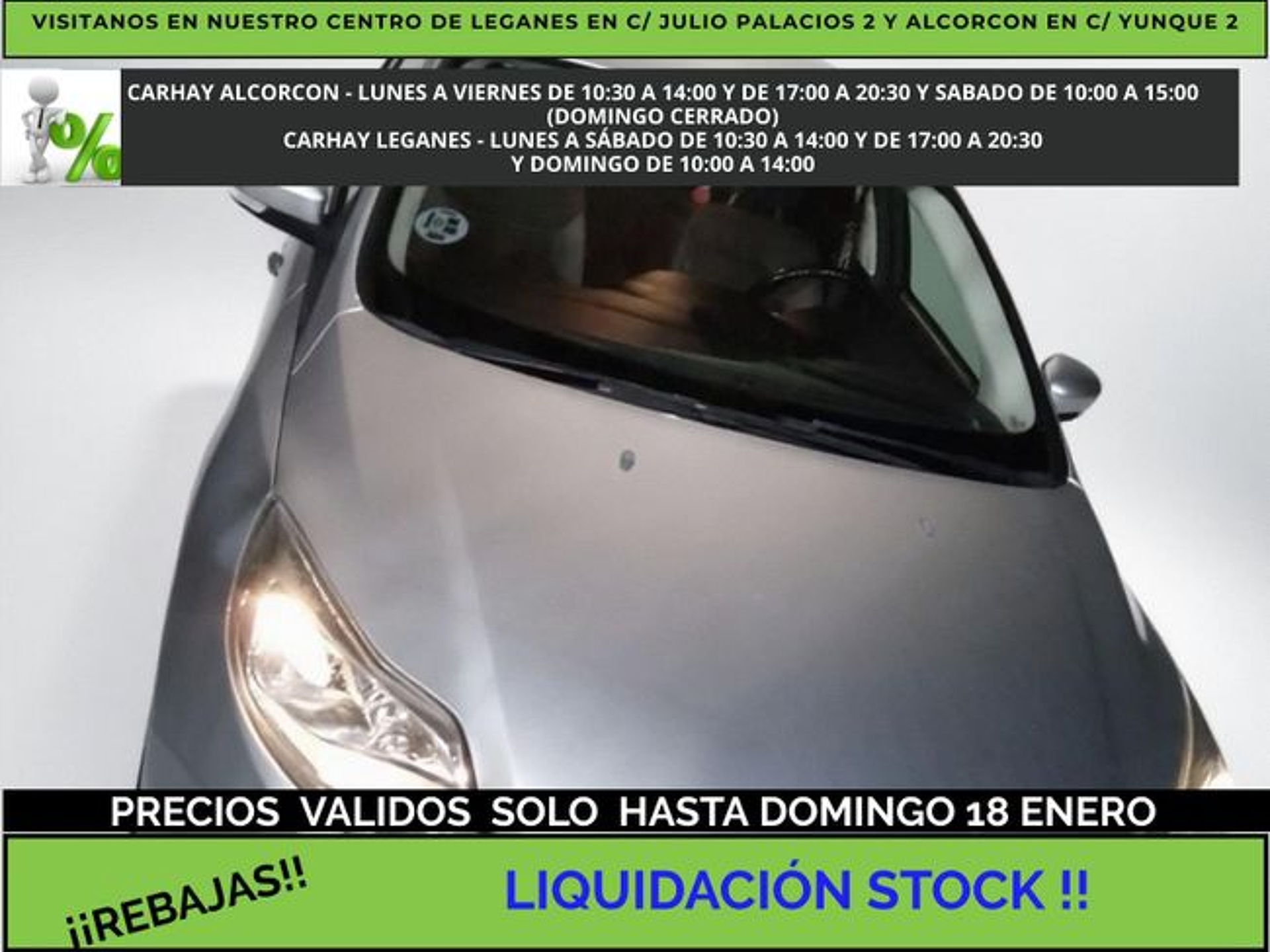 Imagen de FORD Focus