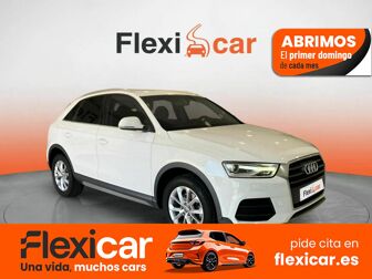 Imagen de AUDI Q3 2.0TDI 110kW
