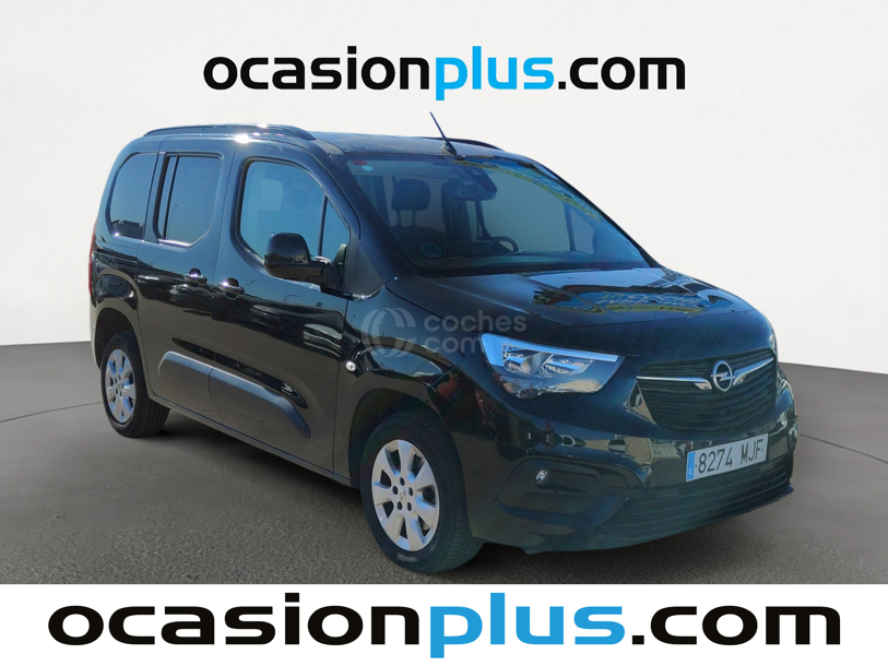 Foto del OPEL Combo Life 1.5TD S-S Edition L 100