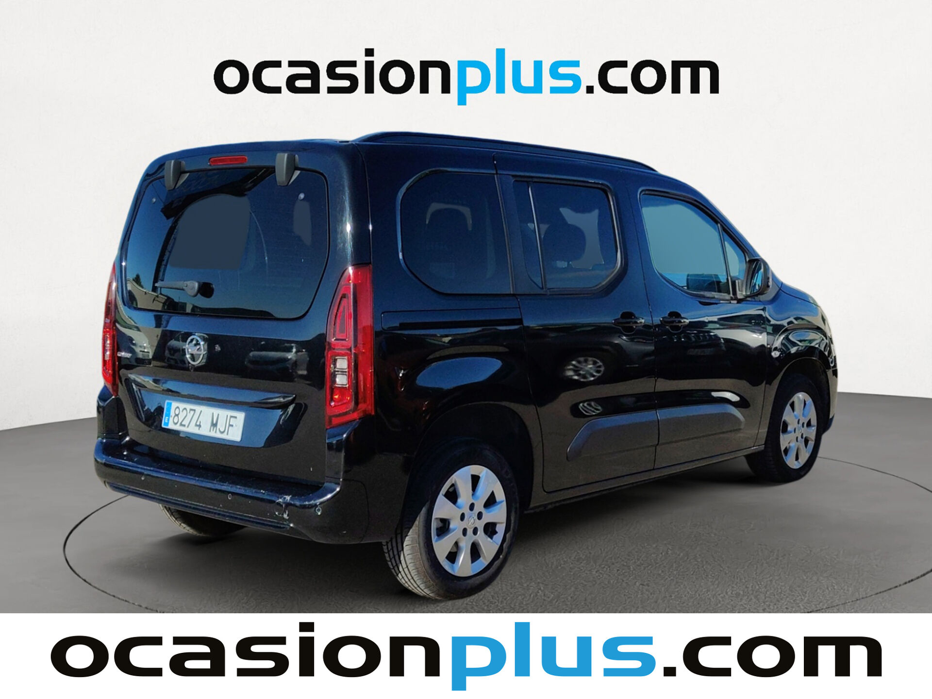 Imagen 3 de OPEL Combo