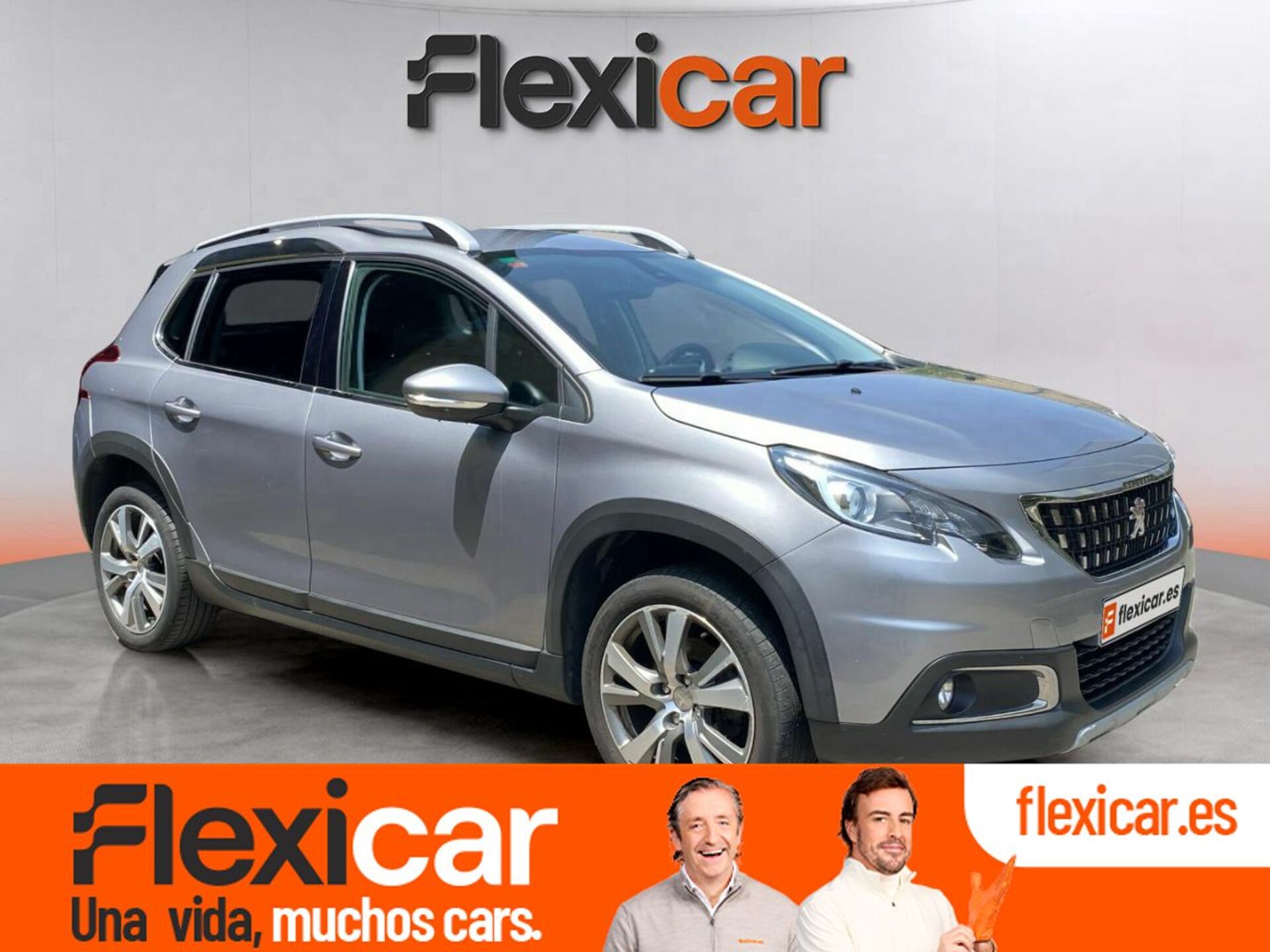 Imagen de PEUGEOT 2008