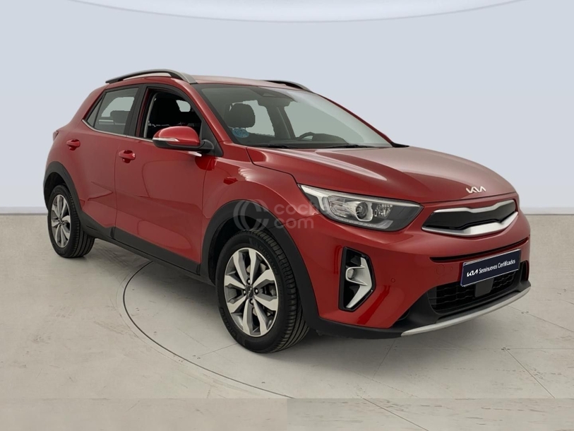Foto del KIA Stonic 1.2 DPi Drive