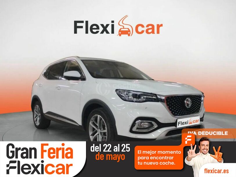 Foto del MG HS e 1.5 T-GDI Luxury