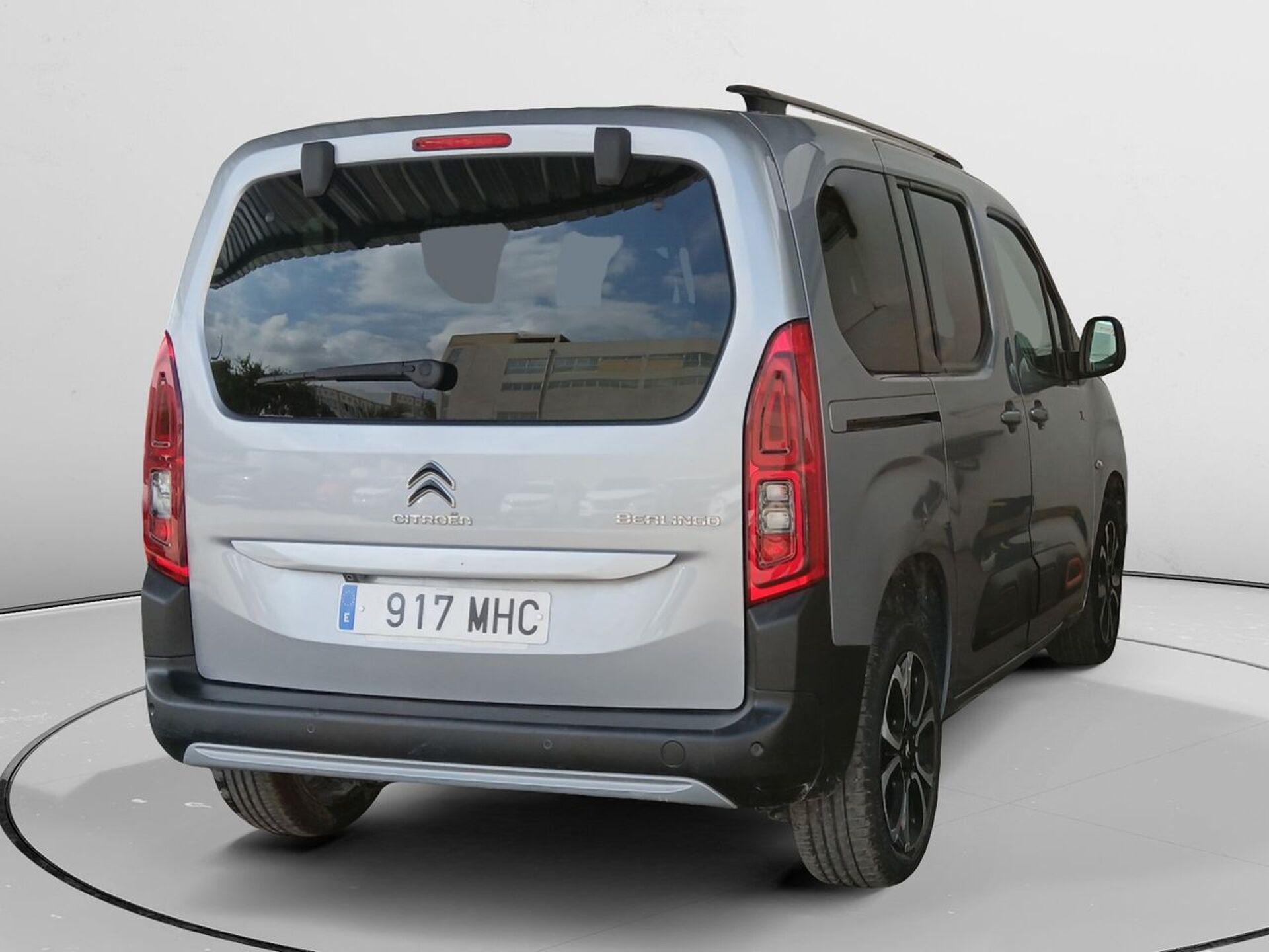 Imagen 2 de CITROEN Berlingo