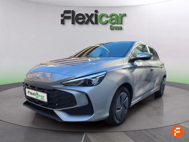 Foto del MG 3 1.5 Standard